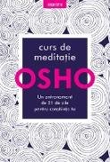 Curs de meditatie