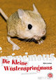 Die Kleine Wüstenspringmaus