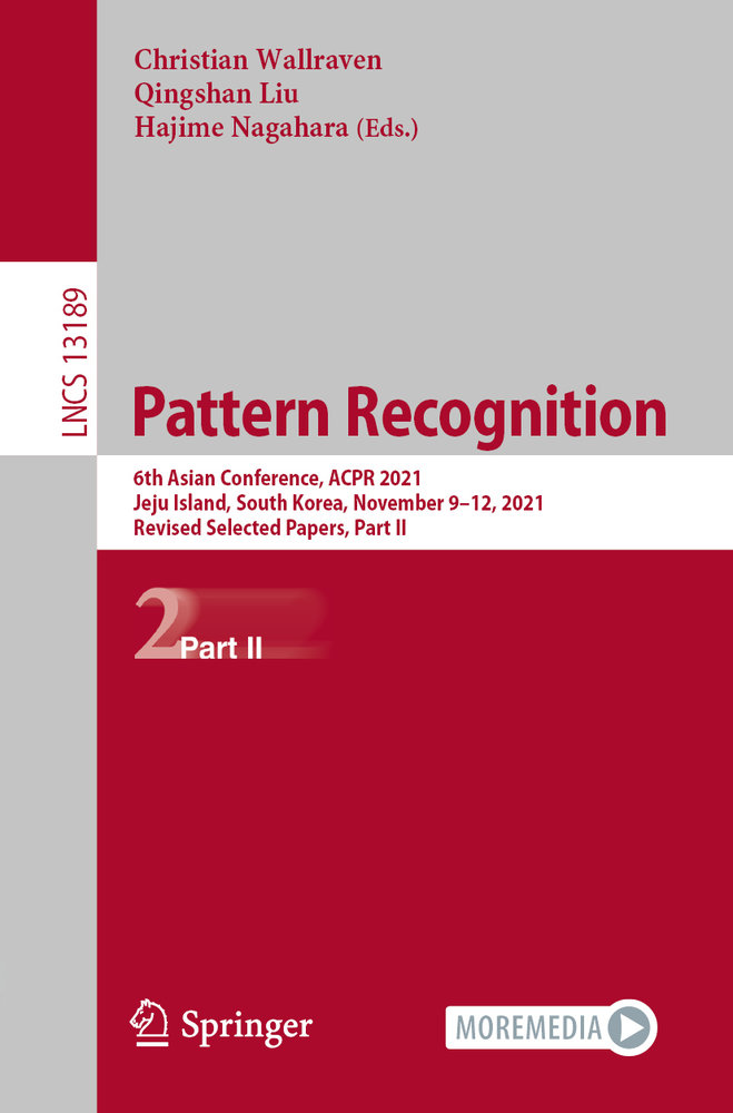 Pattern Recognition