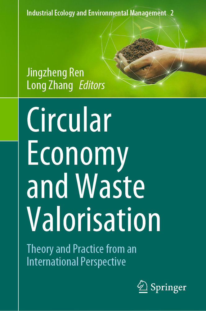 Circular Economy and Waste Valorisation