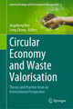 Circular Economy and Waste Valorisation