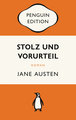 Stolz und Vorurteil