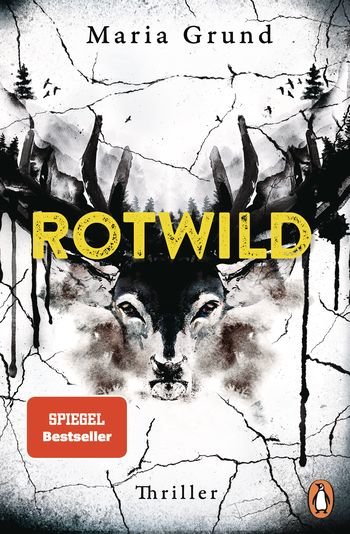 Rotwild