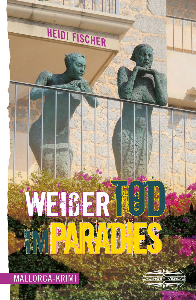 Weißer Tod im Paradies