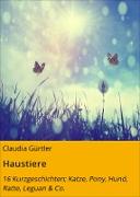 Haustiere