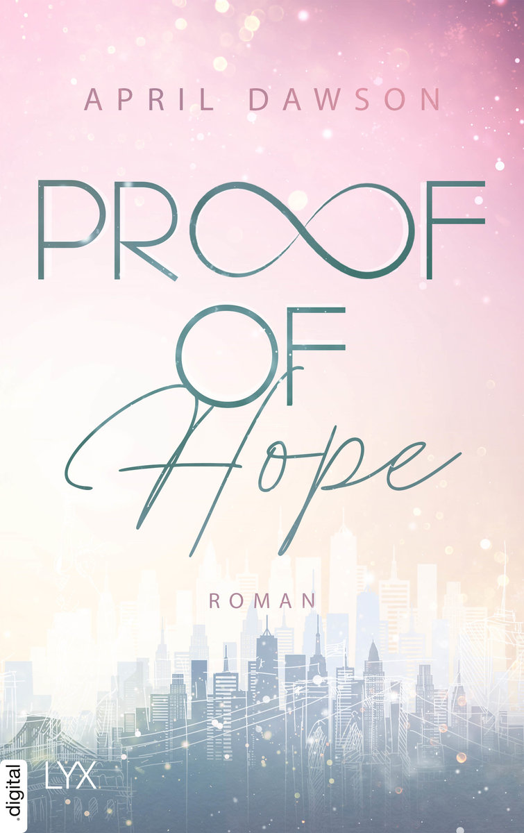 Proof of Hope