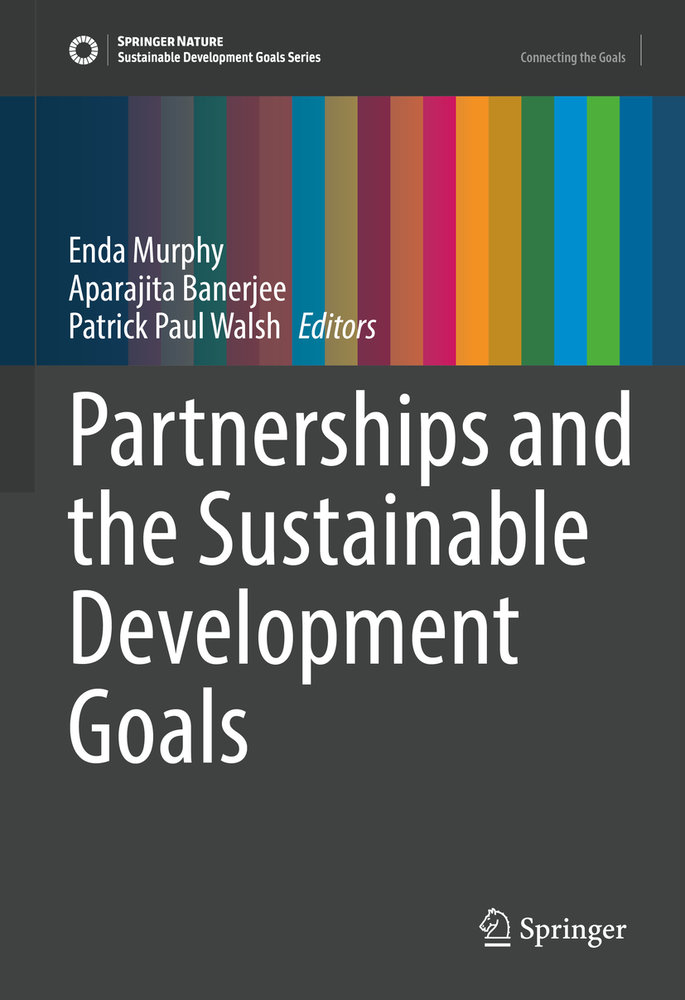 Partnerships and the Sustainable Development Goals