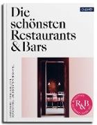 Die schönsten Restaurants & Bars 2022