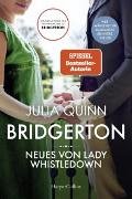 Bridgerton - Neues von Lady Whistledown