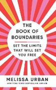 The Book of Boundaries