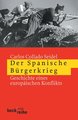 Der Spanische Bürgerkrieg