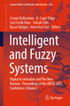 Intelligent and Fuzzy Systems