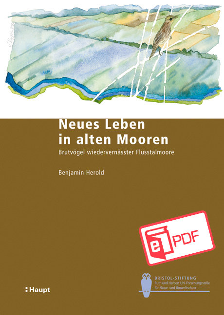 Neues Leben in alten Mooren