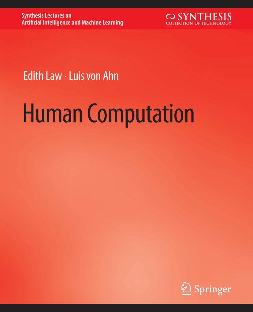 Human Computation