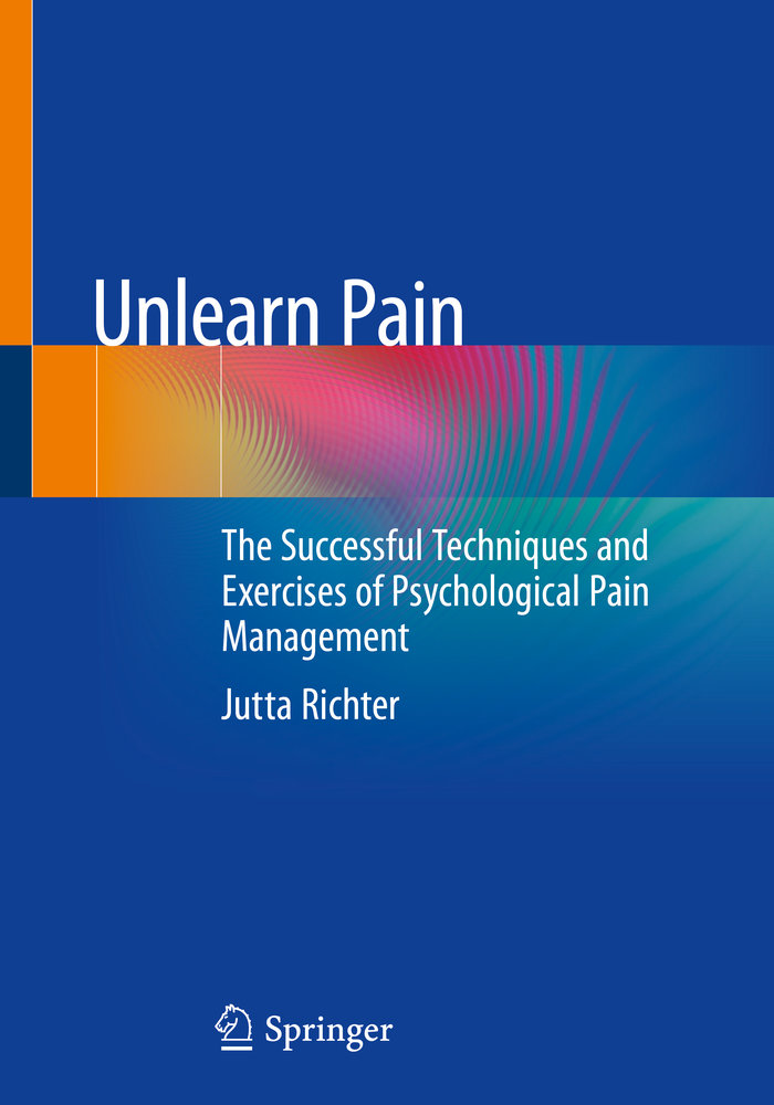 Unlearn pain