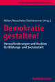 Demokratie gestalten!