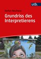 Grundriss des Interpretierens