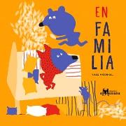 En familia