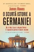 O scurta istorie a Germaniei