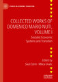 Collected Works of Domenico Mario Nuti, Volume I