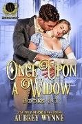 Once Upon a Widow Collection 1-3