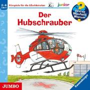 Der Hubschrauber [Wieso? Weshalb? Warum? JUNIOR Folge 26]