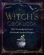 The Witch's Cookbook