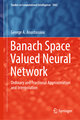 Banach Space Valued Neural Network