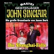 Die Shanghai-Falle