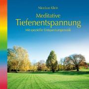 Meditative Tiefenentspannung