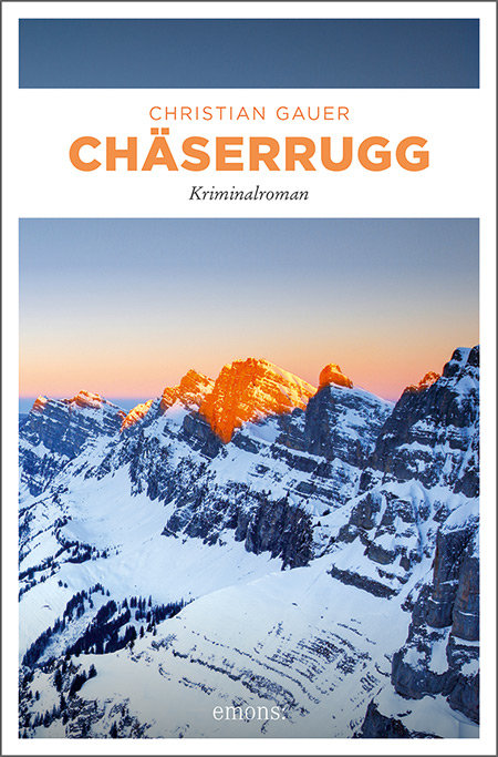 Chäserrugg