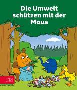 Die Umwelt schützen mit der Maus