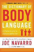 The Dictionary of Body Language