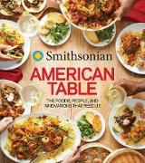 Smithsonian American Table