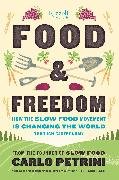 Food & Freedom