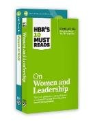 HBR's Women at Work Collection