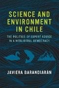 Science and Environment in Chile