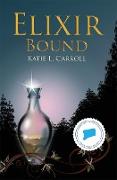 Elixir Bound (Elixir Chronicles, #1)