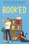 Booked: A Collection of RomCom Novellas for Book Lovers (A Museum of Literature Romance)