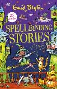 Spellbinding Stories