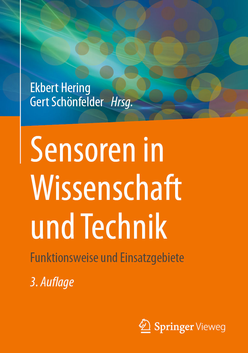 Sensoren in Wissenschaft und Technik