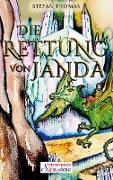 Die Rettung von Janda