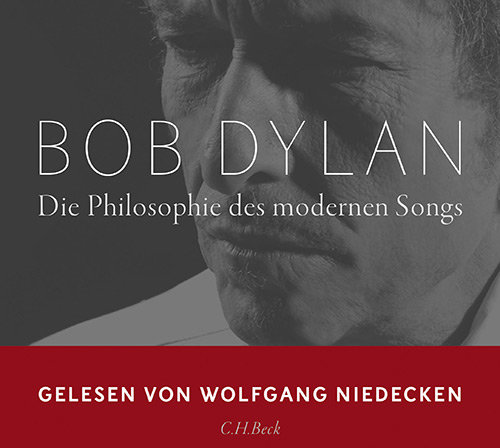 Die Philosophie des modernen Songs