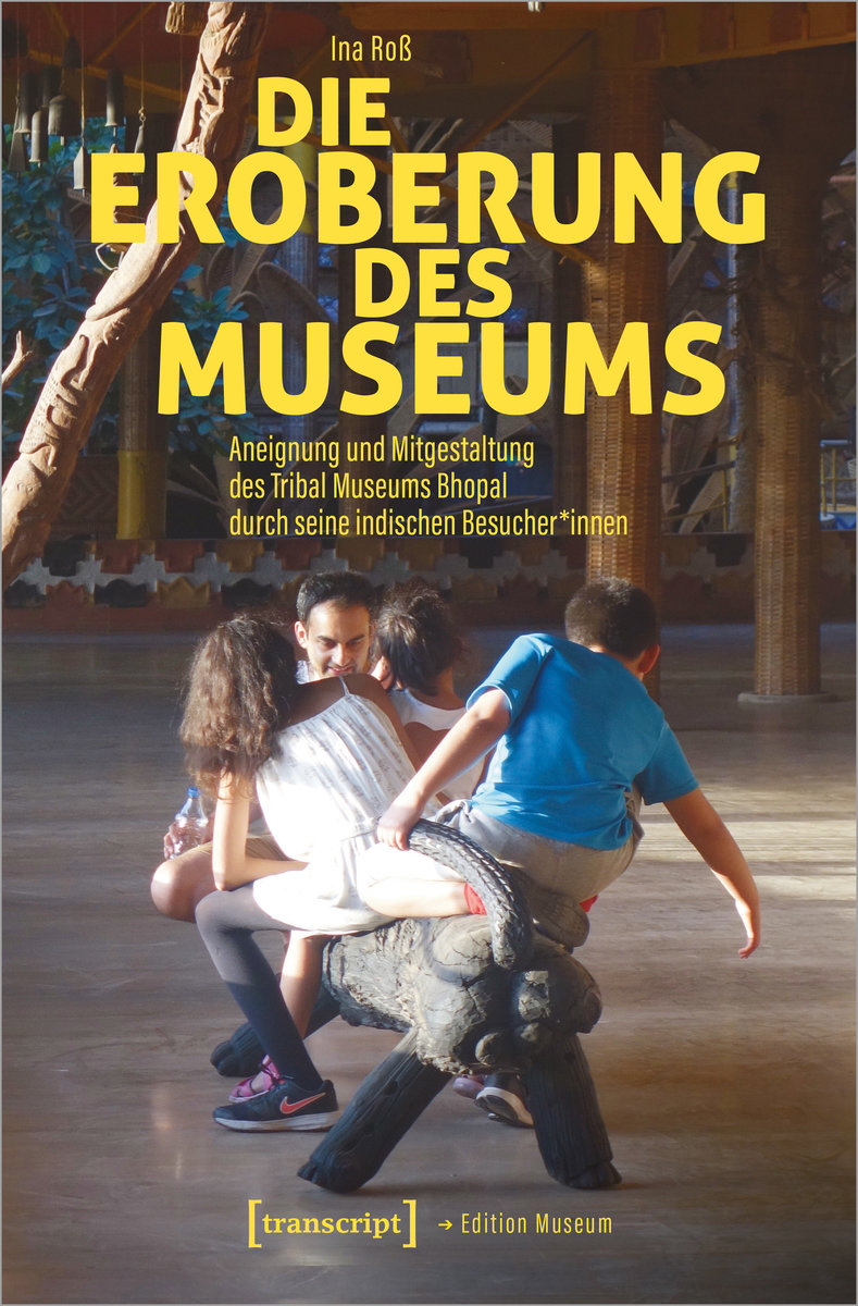 Die Eroberung des Museums