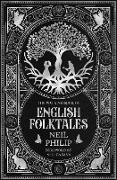 The Watkins Book of English Folktales