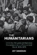 Humanitarians