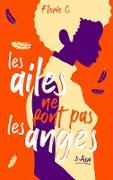 Les ailes ne font pas les anges - tome 3, Assa