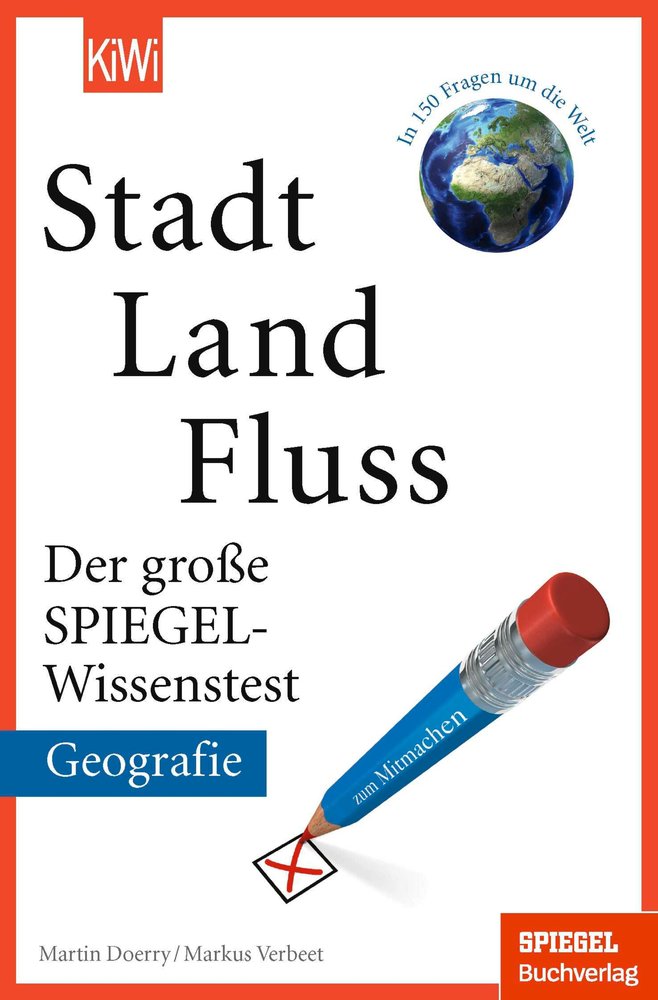 Stadt Land Fluss