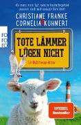 Tote Lämmer lügen nicht