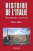 Histoire de l'Italie